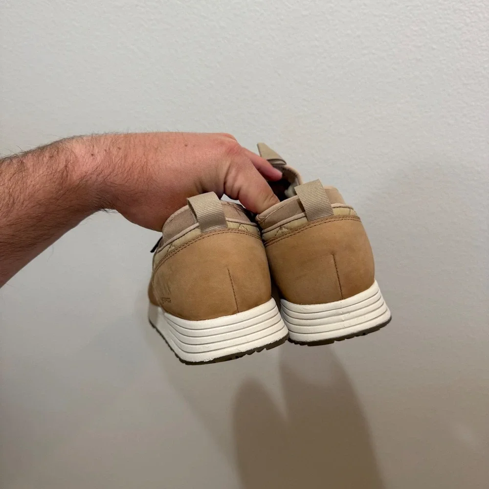 Teva ember commuter